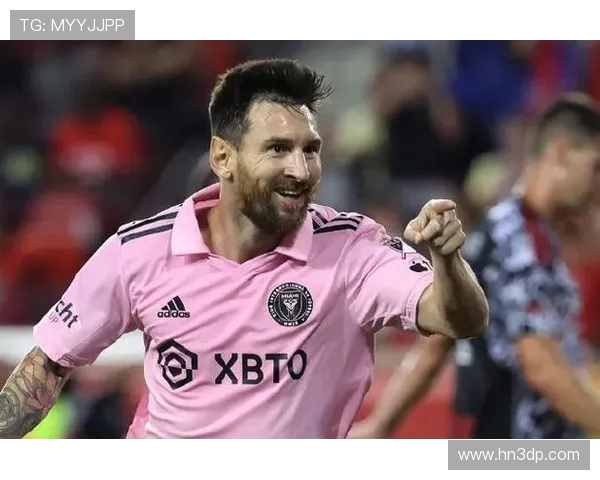 梅西贡献两球一助领衔全场表现当选迈阿密国际对阵纳什维尔最佳球员