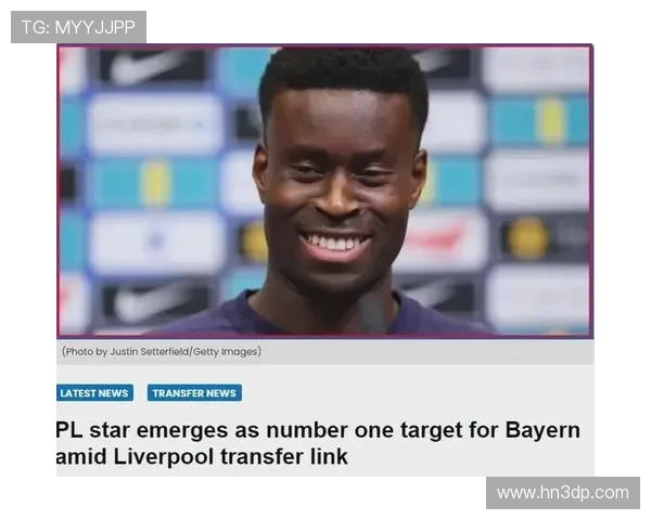 罗马诺：利物浦和拜仁均对格伊感兴趣并持续关注