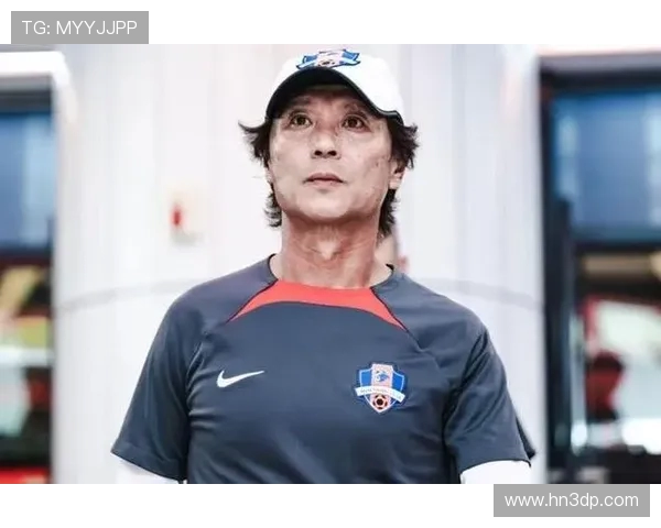 媒体人：玉昆接近签约前浙江队主帅乔迪，还相中一名巴西前腰