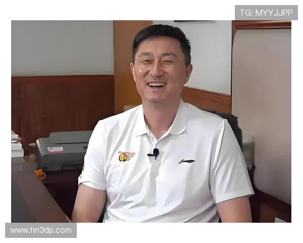 杜锋：广东男篮包揽全运会全部三块金牌意义非凡，非常不容易